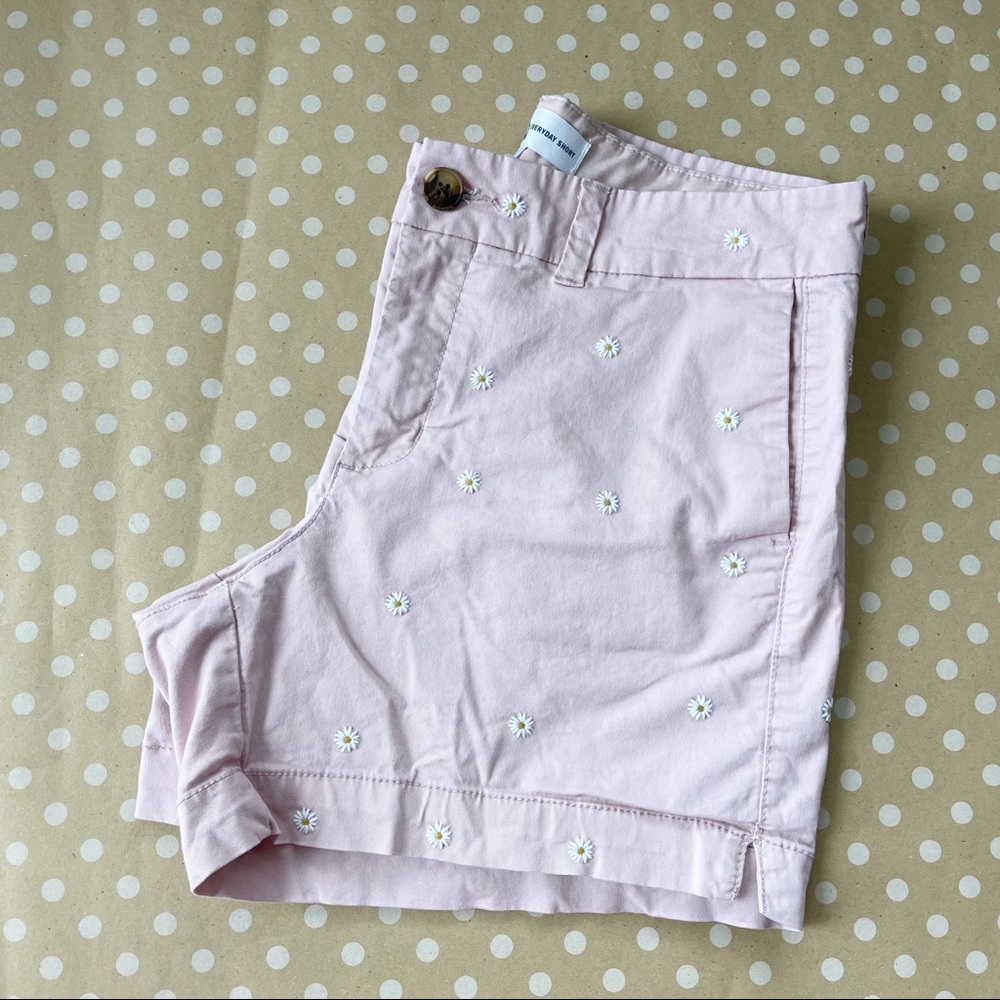 Old Navy Everyday Floral Shorts